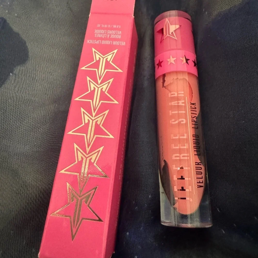 Jeffree Star Cosmetics Velour Liquid Lipstick 714 New in Box